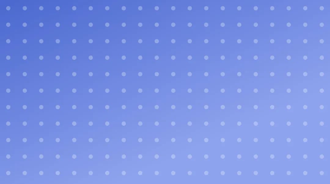 A cornflower brand panel with a soft dot motif — Truly play dresses